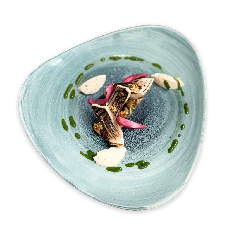 Le restaurant - Les Ardoises Du Petit Comptoir - restaurant LIMOGES