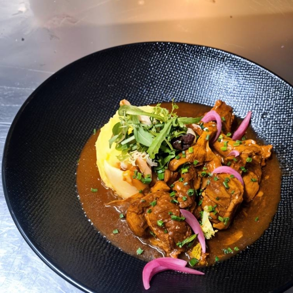 La carte - Les Ardoises Du Petit Comptoir - restaurant LIMOGES