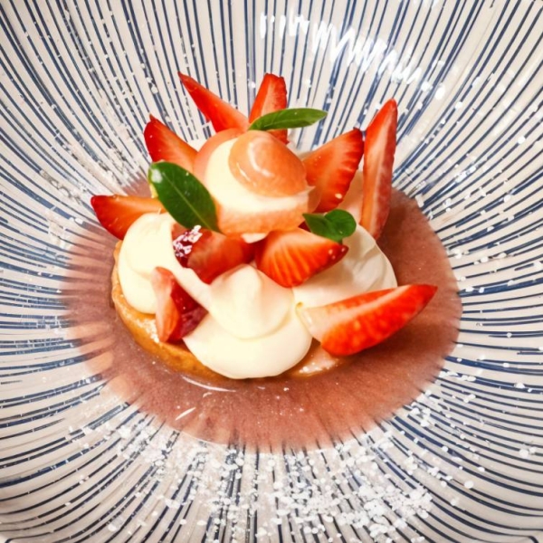 La carte - Les Ardoises Du Petit Comptoir - restaurant LIMOGES