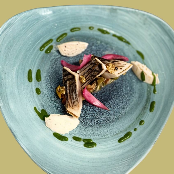 La carte - Les Ardoises Du Petit Comptoir - restaurant LIMOGES