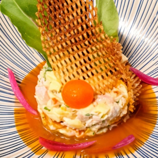 La carte - Les Ardoises Du Petit Comptoir - restaurant LIMOGES