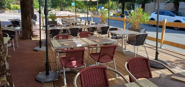 Les Ardoises Du Petit Comptoir - restaurant LIMOGES