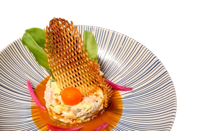 Les Ardoises Du Petit Comptoir - restaurant LIMOGES