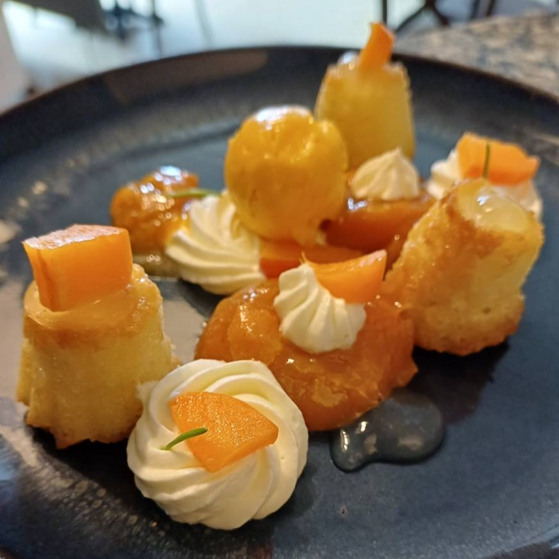 Les Ardoises Du Petit Comptoir - restaurant LIMOGES - Restaurant Limoges centre ville